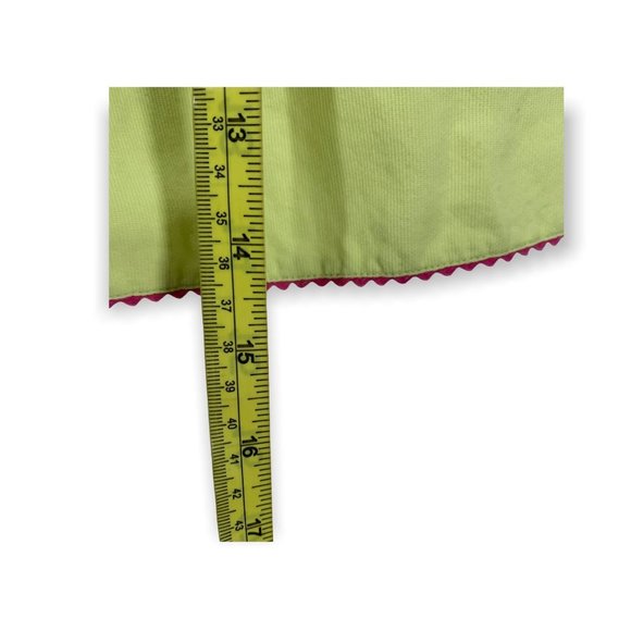 Viva La Fete Flamingo Top 6 Months - Picture 6 of 7